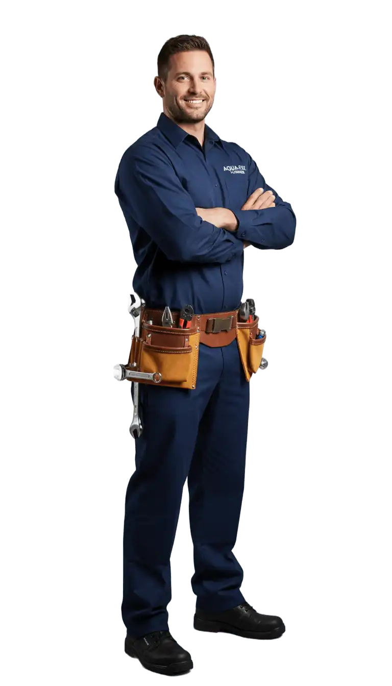 Expert Plumbing Pro - man_shape_1