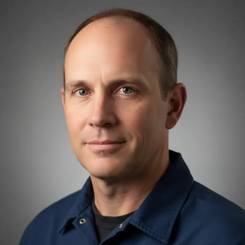 Expert Plumbing Pro - team_member_1