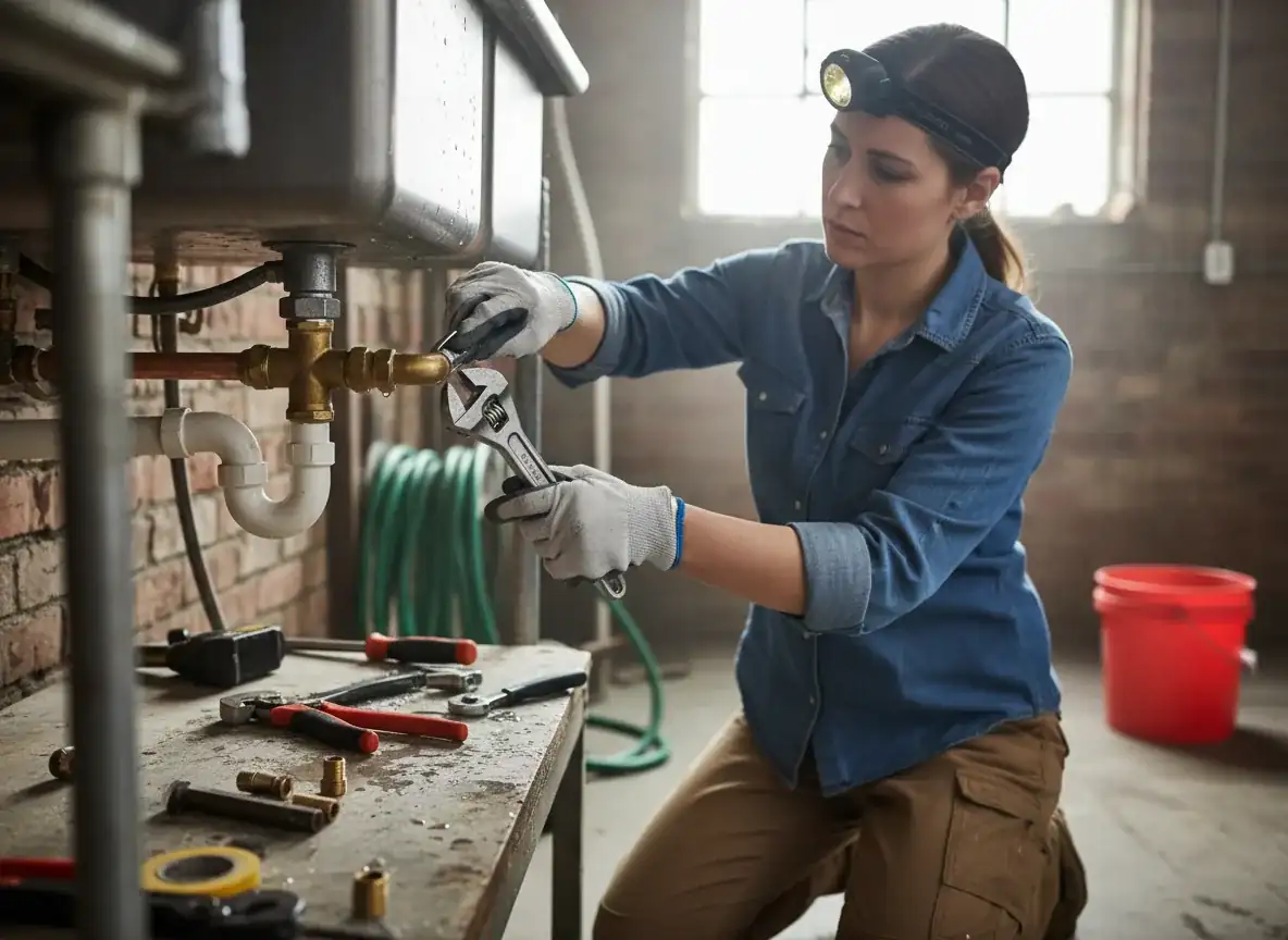 Expert Plumbing Pro - why_1